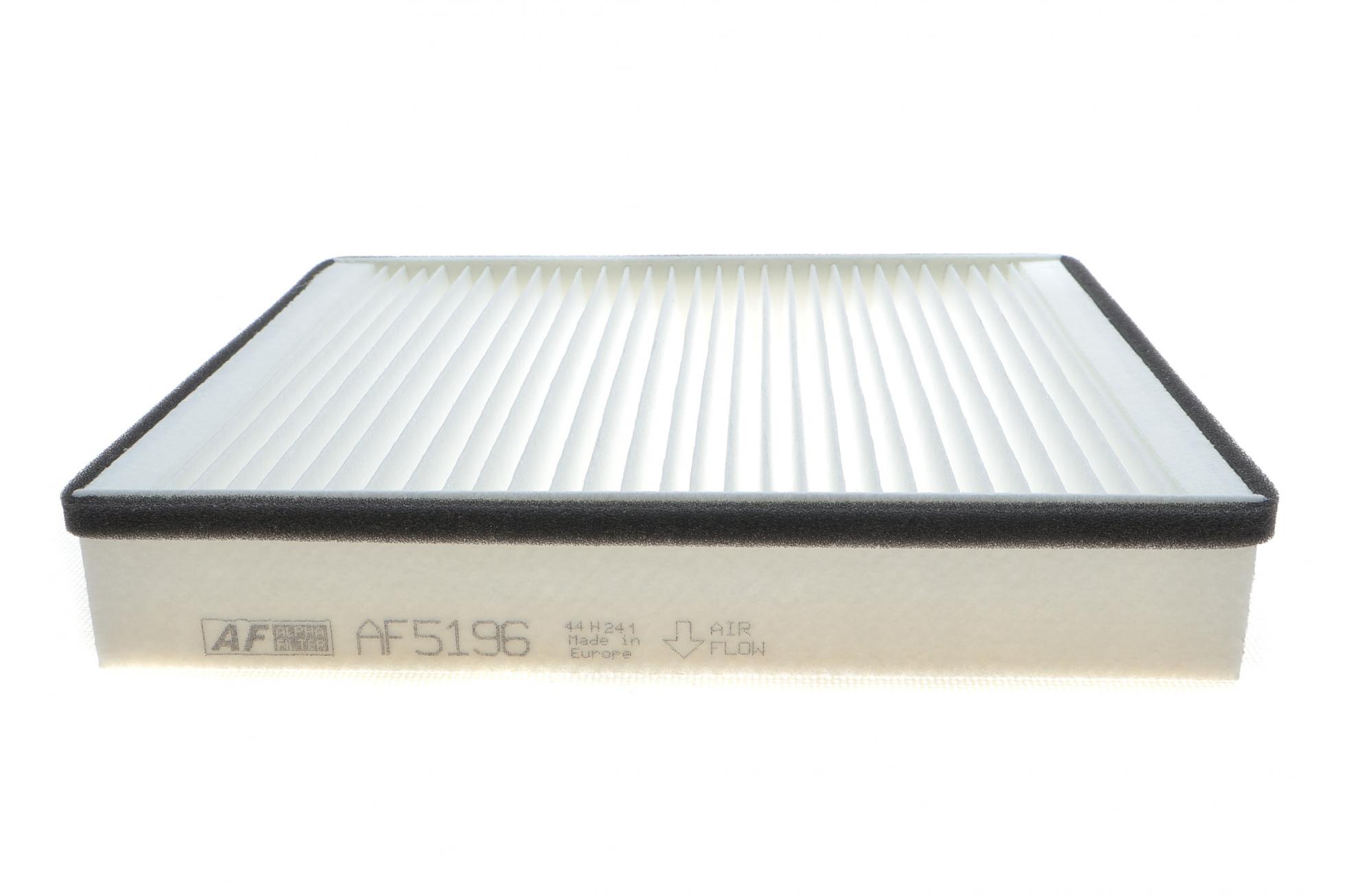 AF5196 ALPHA FILTER
